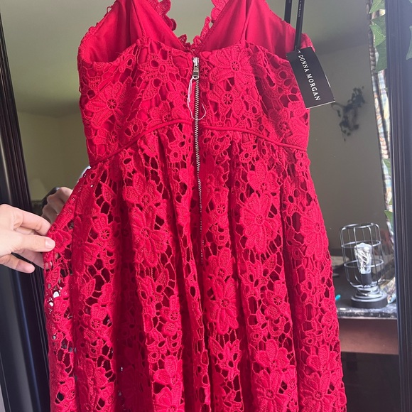 Donna Morgan Dress - Picture 3 of 6